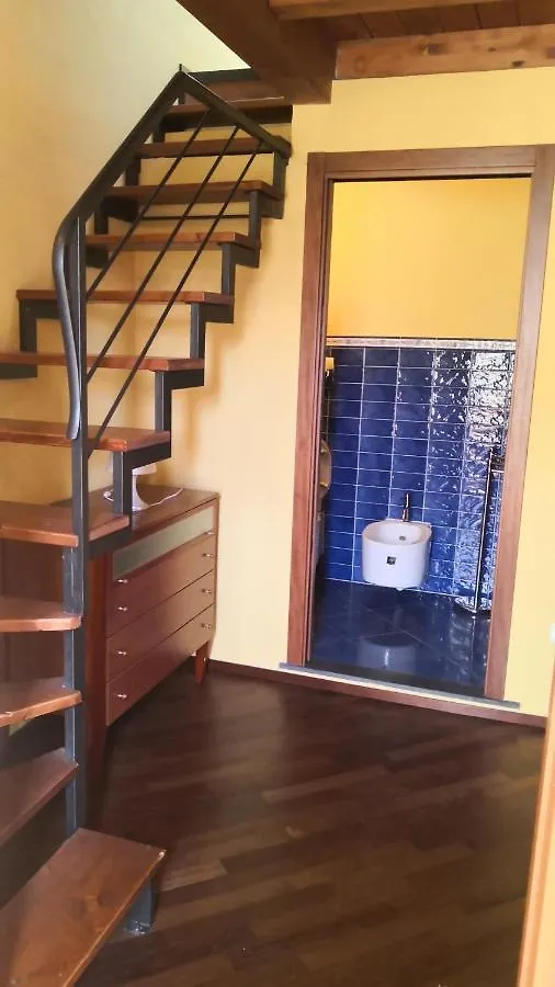 San Berillo House Διαμέρισμα Κατάνια 0*,  Ιταλία