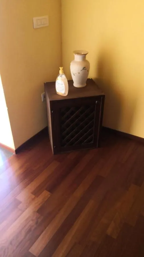 San Berillo House Διαμέρισμα Κατάνια 0*,