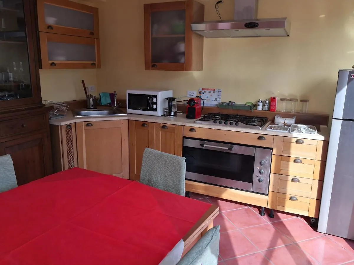 San Berillo House Apartment Catania 0*,