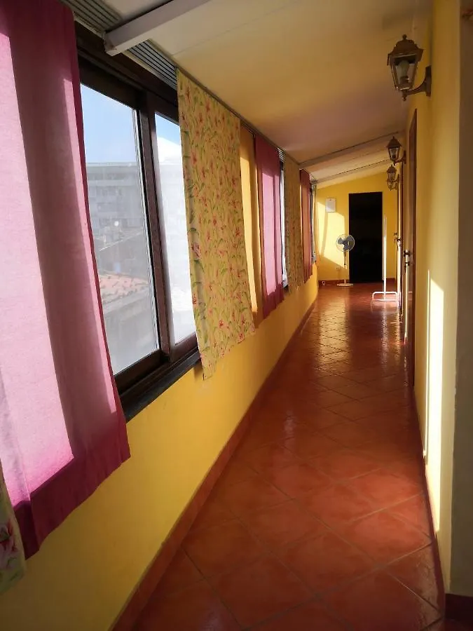 San Berillo House Apartment Catania 0*,