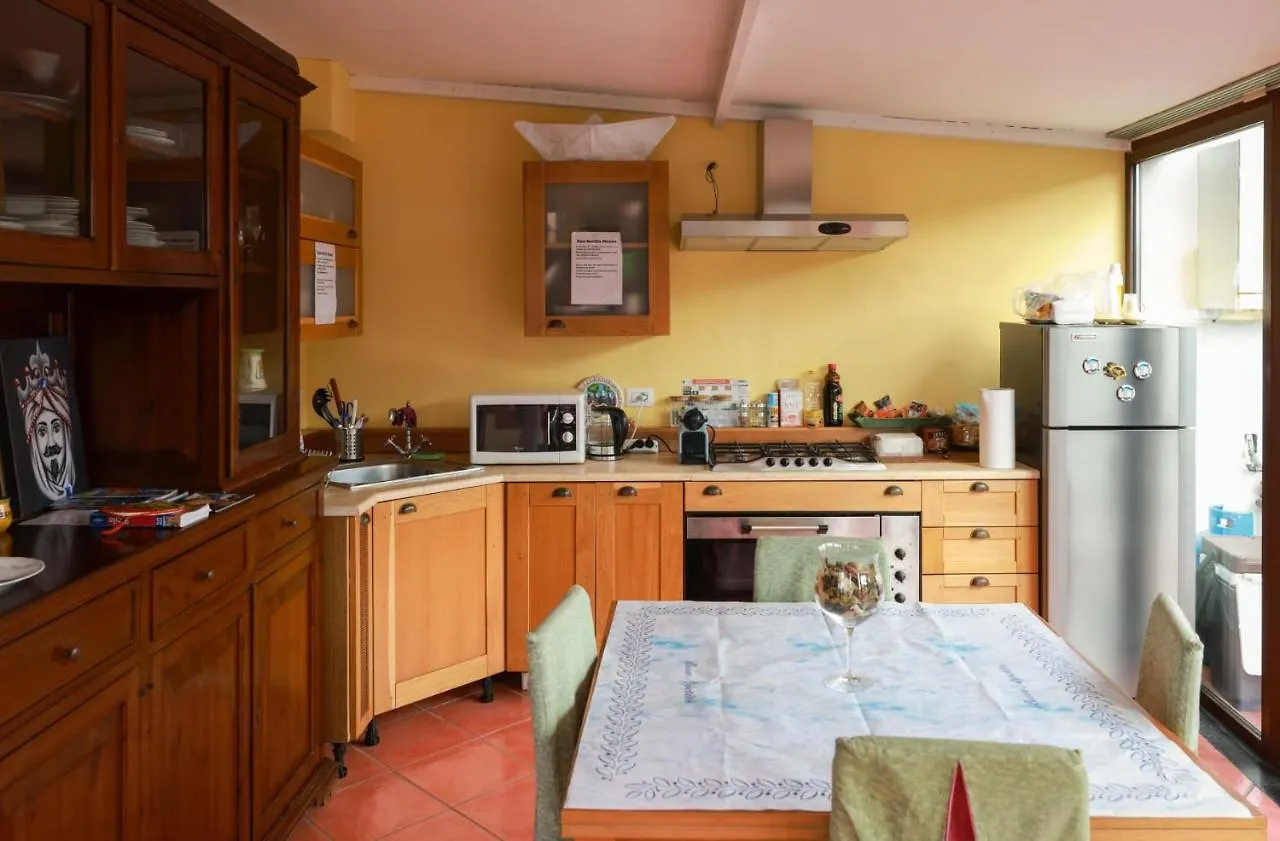 San Berillo House Διαμέρισμα Κατάνια