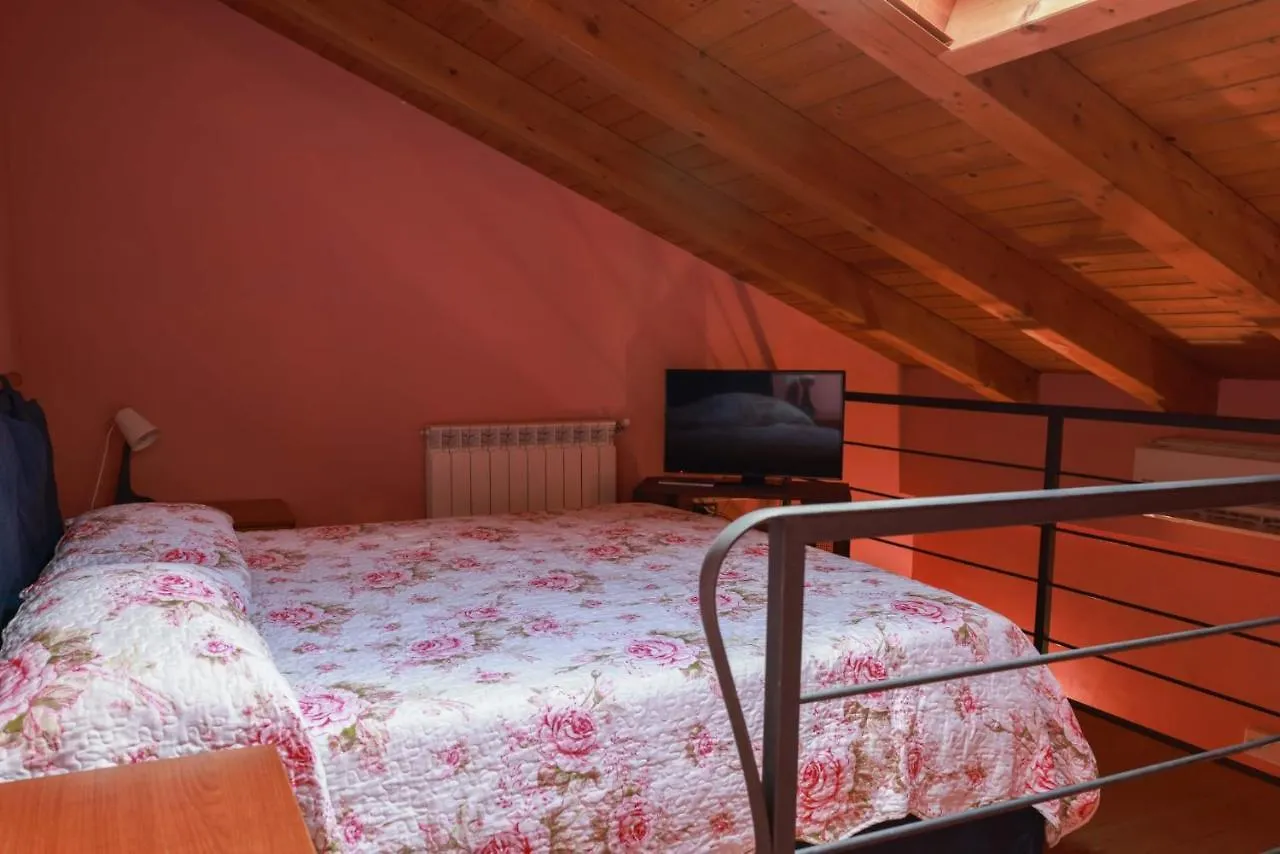 San Berillo House Apartment Catania