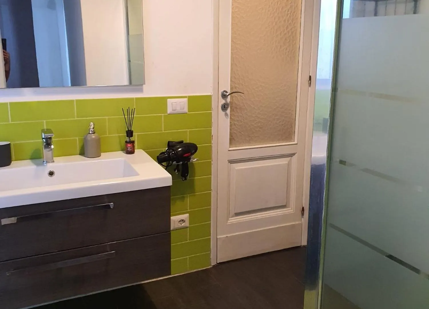 San Berillo House Apartment Catania Italy