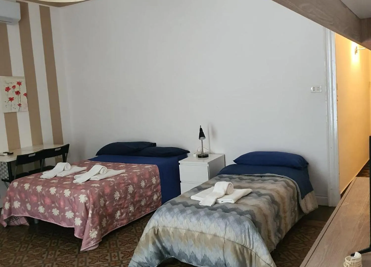 San Berillo House Apartment Catania 0*,  Italy