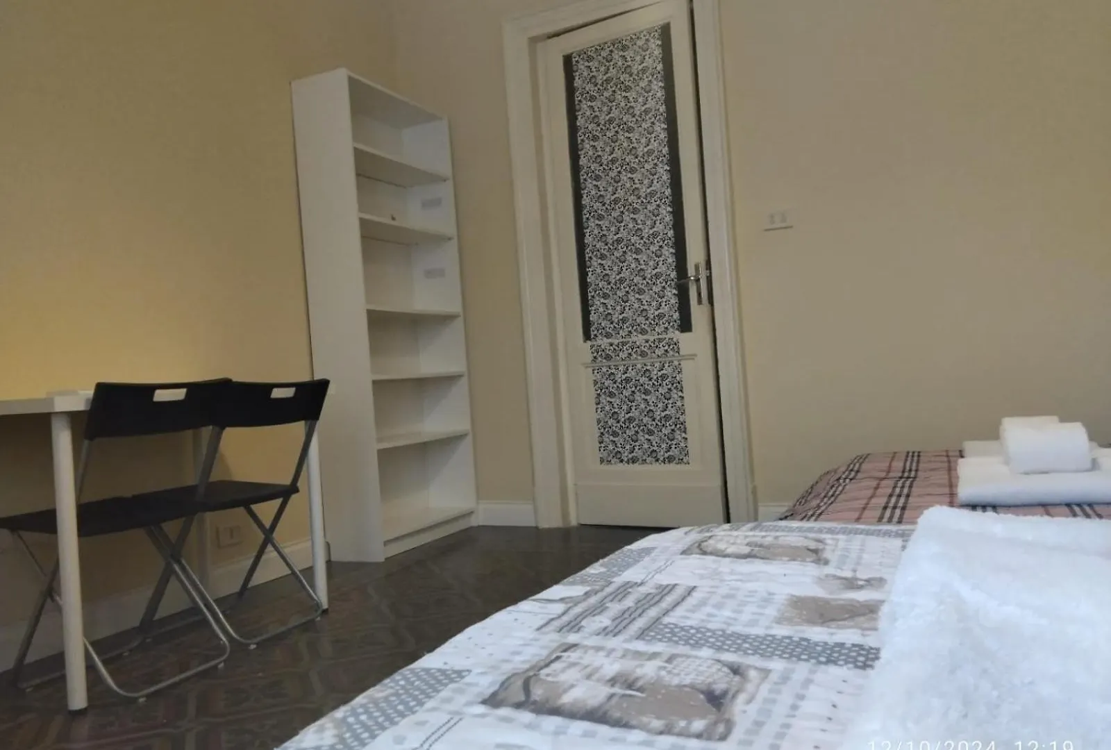 San Berillo House Διαμέρισμα Κατάνια